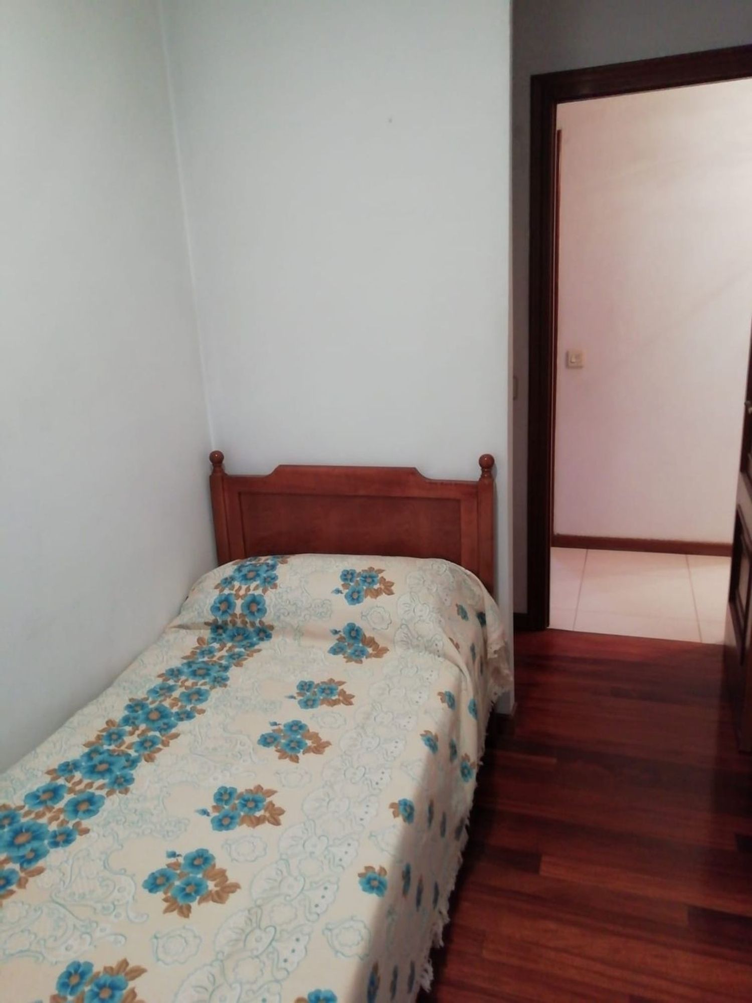 Piso en calle da Choupana, 22 - Foto 10