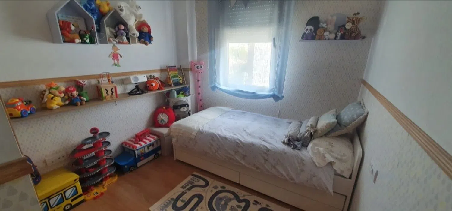 Piso en avenida de Turruñuelos, 2 - Foto 2