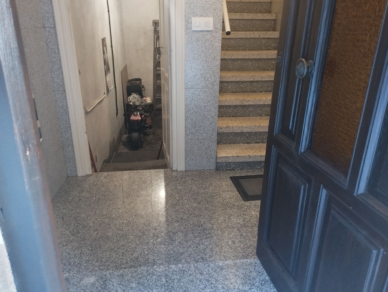 Casa o chalet independiente en Calle Carnicerías, 5 - Foto 4