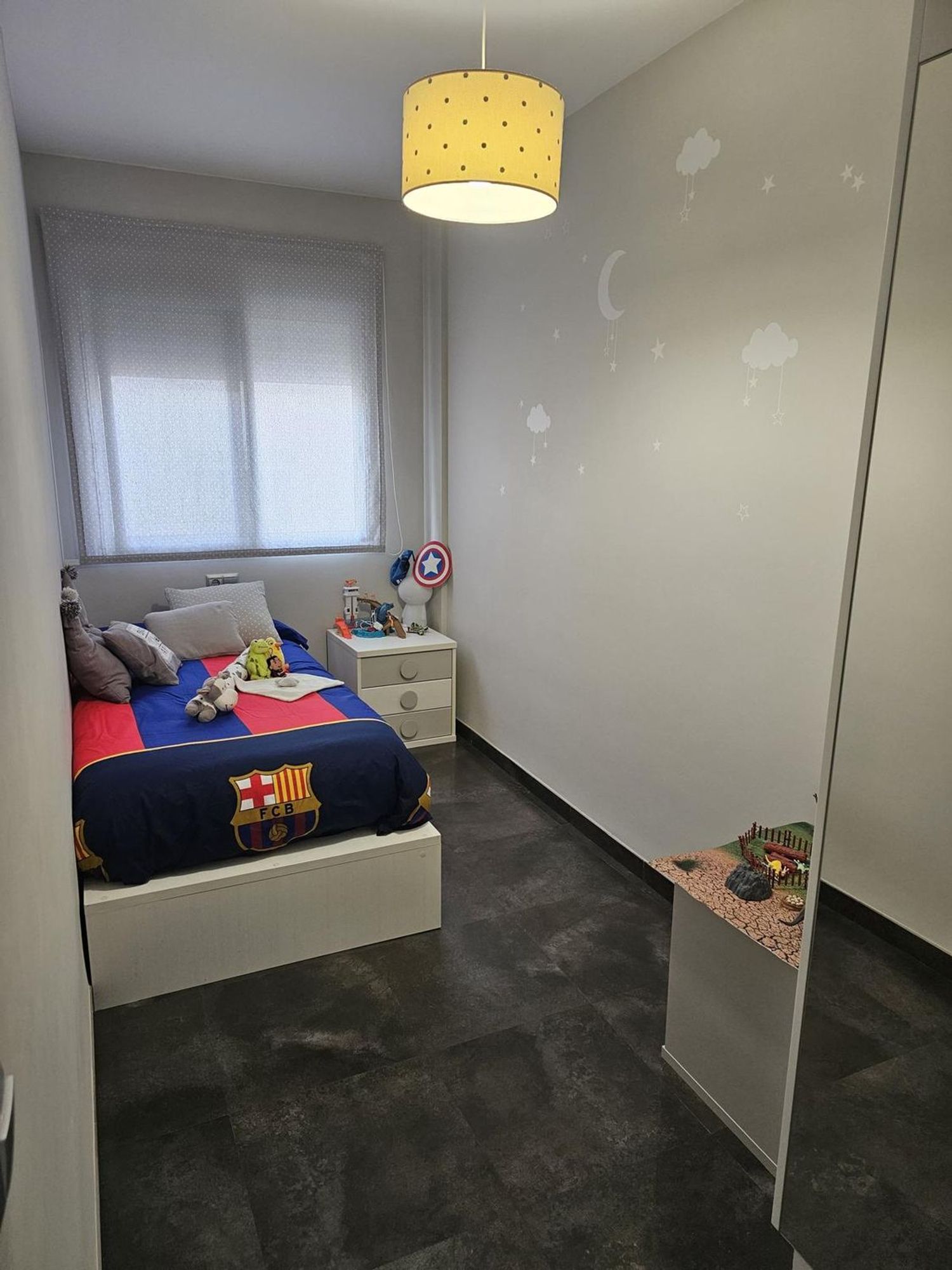 Chalet adosado en Avenida Serra Espadà, 107 - Foto 18