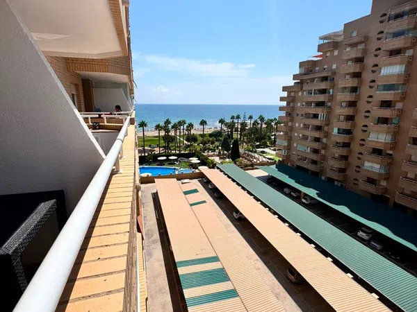 Piso en Cala blanca, oropesa, 35, Cala Blanca - Foto 6
