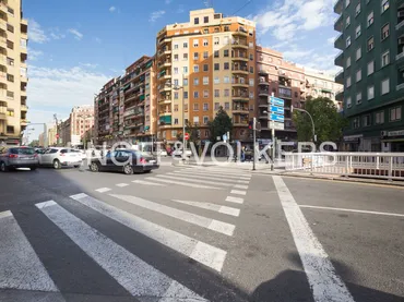 Piso en  Valencia Capital - Foto 20