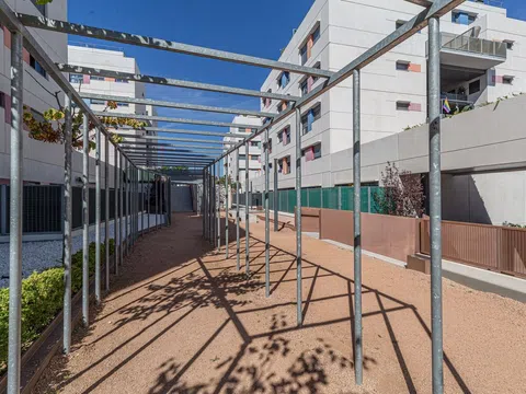 Ático en calle de Lina Odena - Foto 23