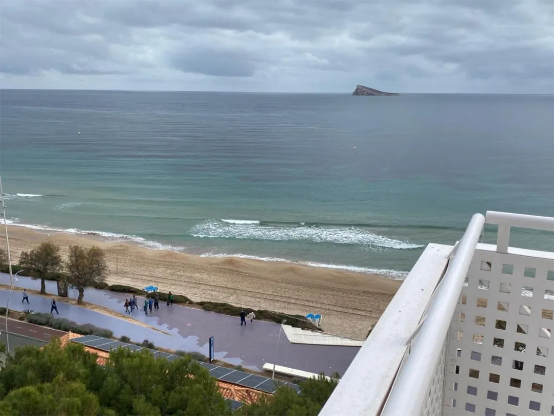 Apartamento en  Avenida de Uruguay 10 - Foto 13