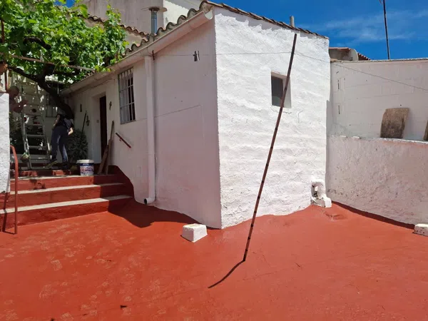 Casa de pueblo en Calle Castelar, 2 - Foto 22