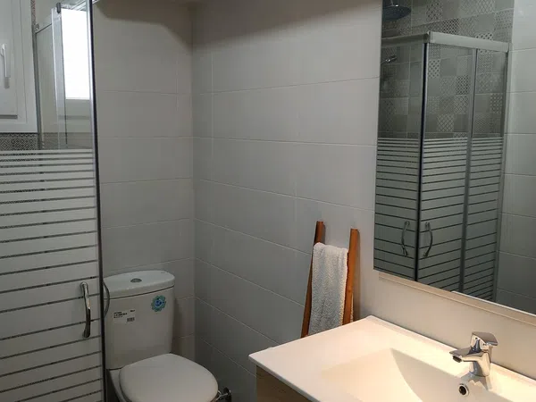 Piso en avenida de Monforte de Lemos, 163 - Foto 9