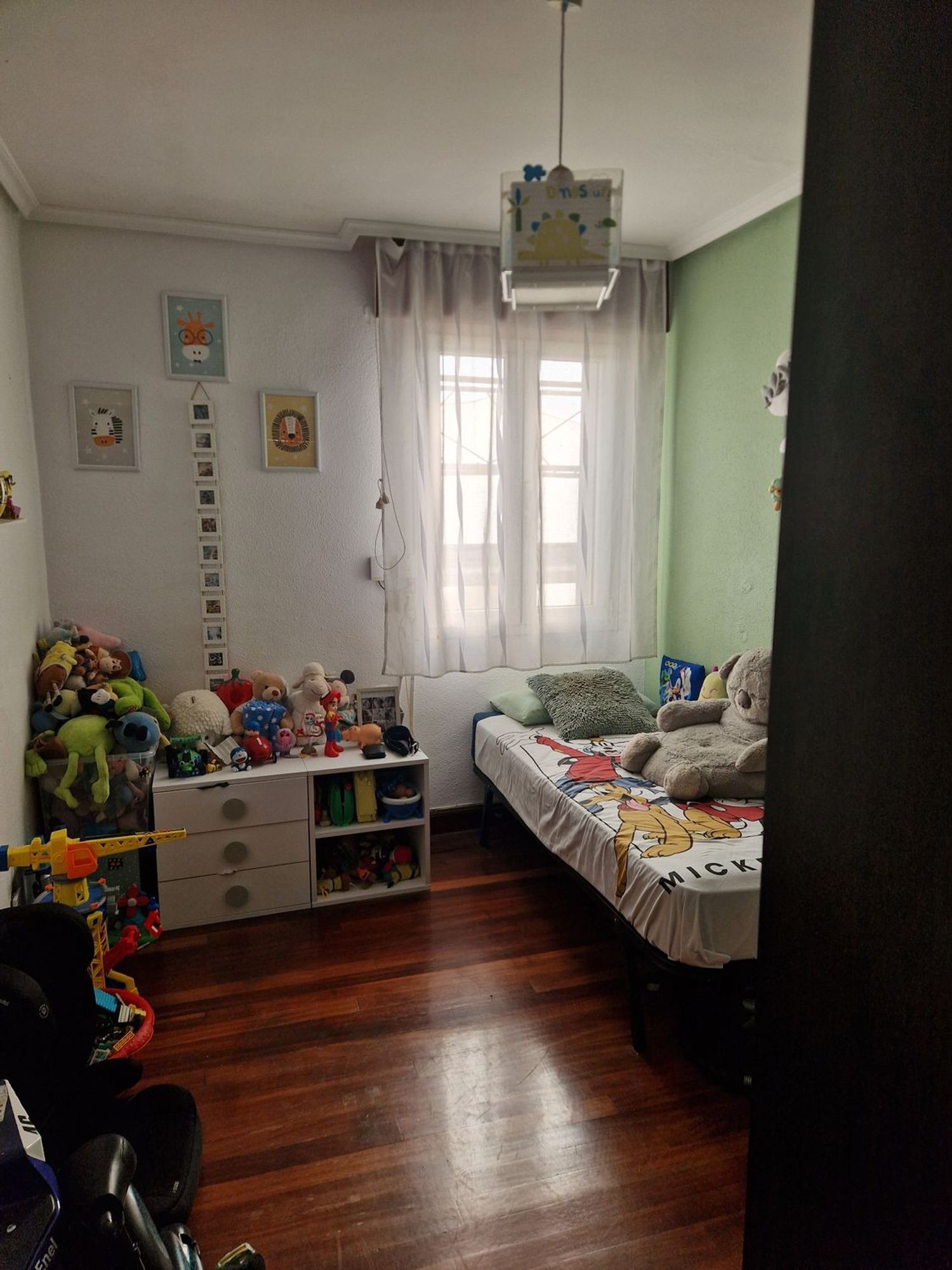Piso en Almirante Martin de Vallecilla, 14 - Foto 7