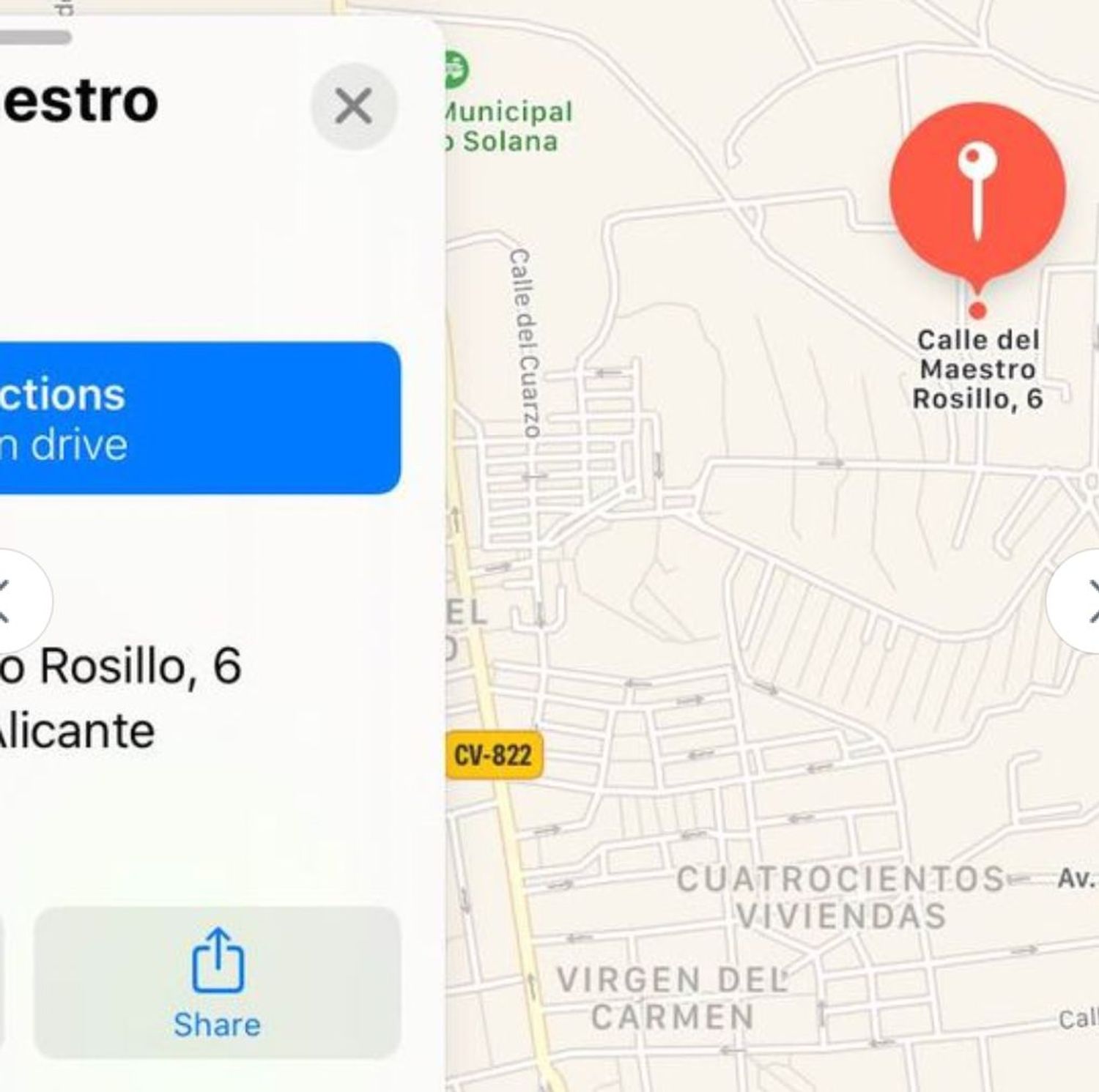 Piso en Maestro Rosillo, 6 - Foto 15