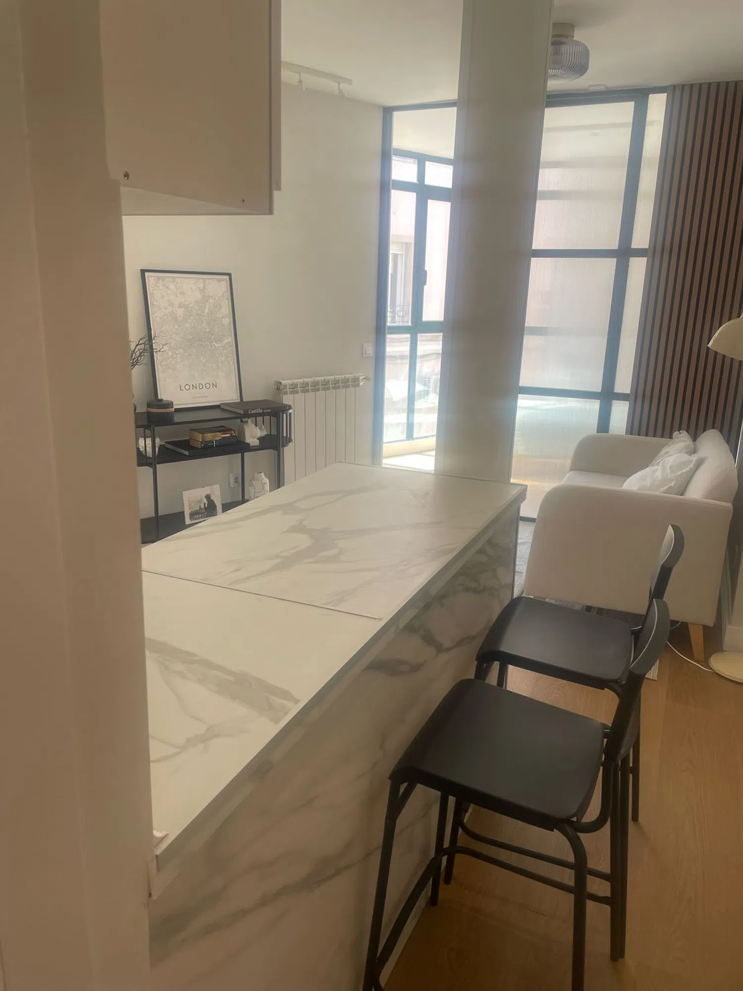 Piso en calle de Alonso Núñez, 8 - Foto 3