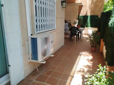 Piso en  Carrer Josep V. Foix 2 - Foto 12