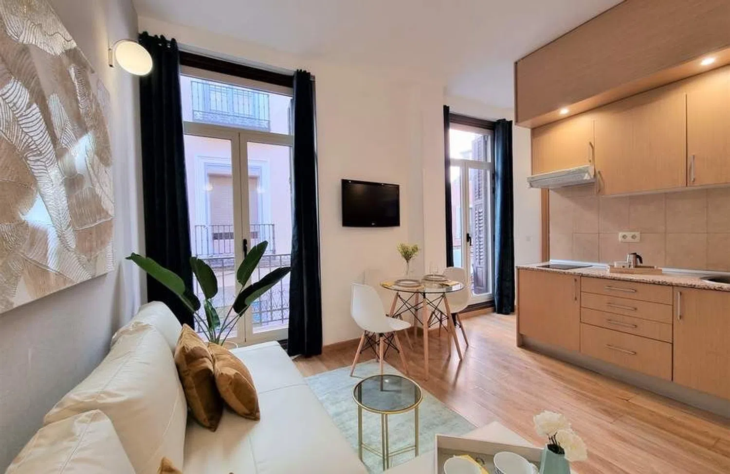 Piso en calle de Juanelo, 1 - Foto 2