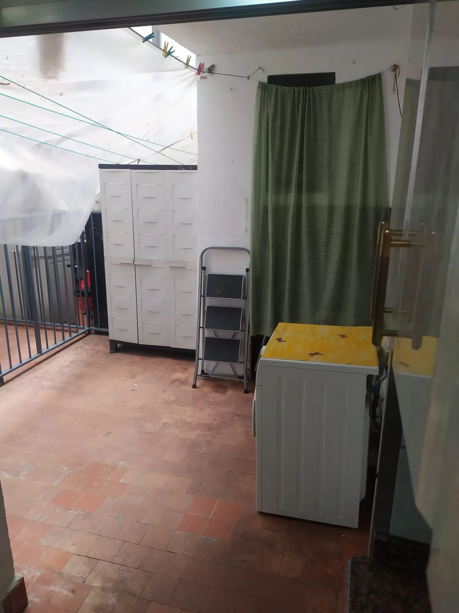 Piso en La Alhóndiga - Foto 15