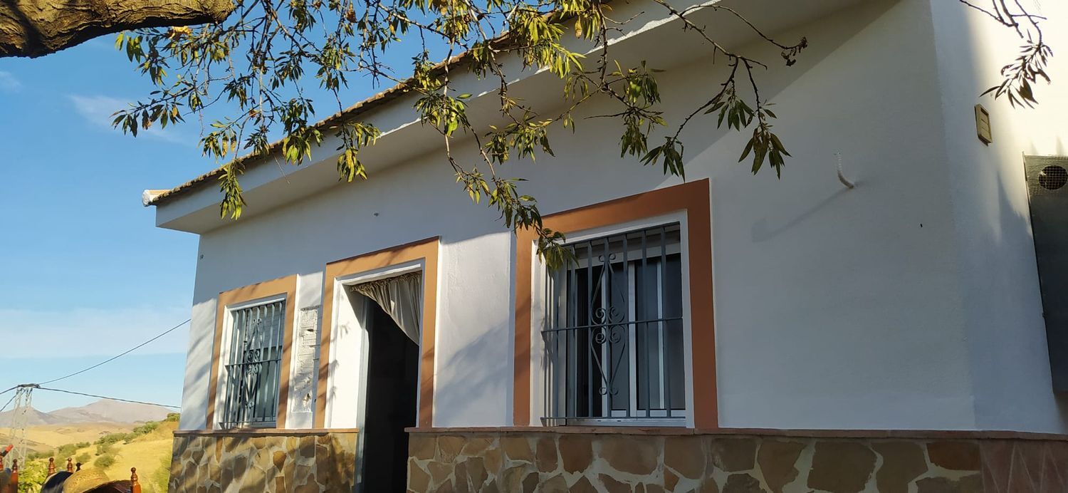 Casa rural en Diseminado Poligono 62, 329 b - Foto 2