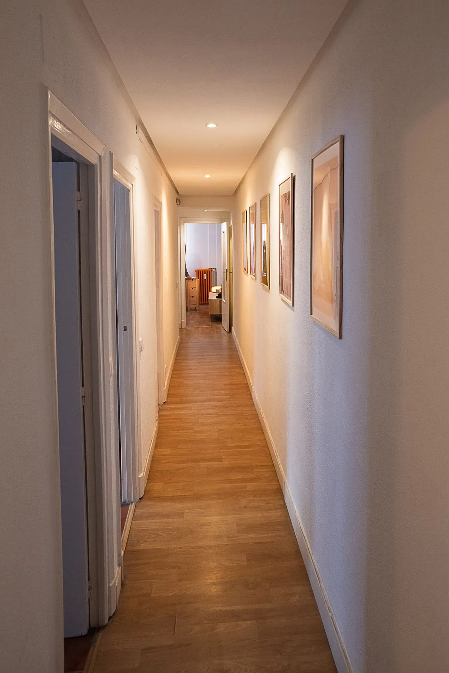 Piso en calle Zamora, 3 - Foto 8