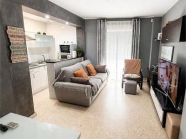 Piso en Chipiona Anual - Foto 1