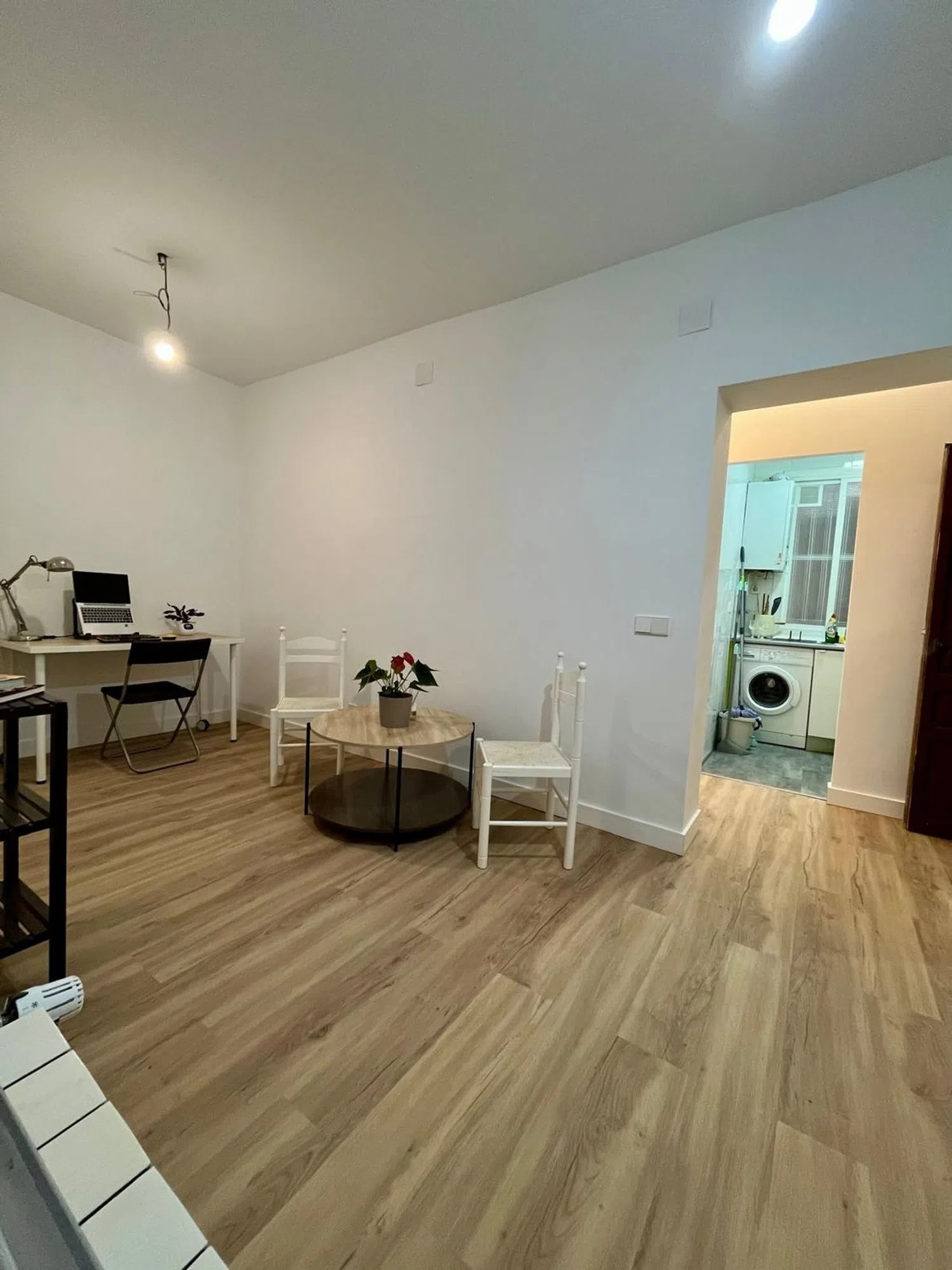 Piso en paseo de las Delicias, 61 - Foto 2