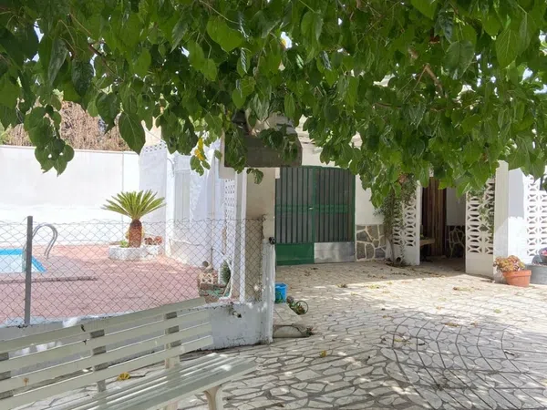 Casa o chalet independiente en Polígono 27, 25 Parcela 25 - Foto 3