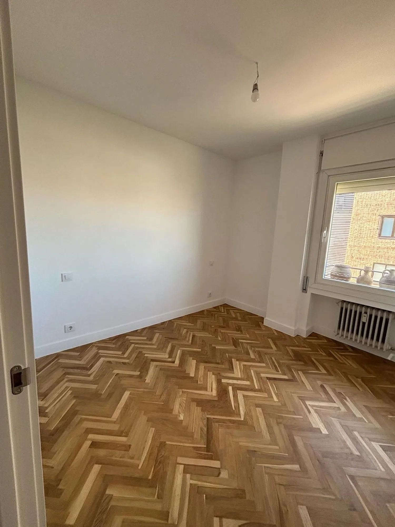 Piso en calle del Moscatelar, 34 - Foto 10