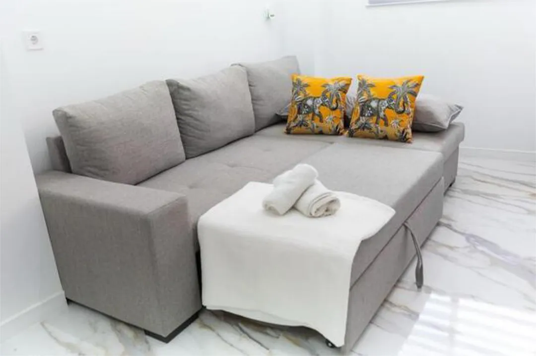 Apartamento en Eugenio groos - Foto 2