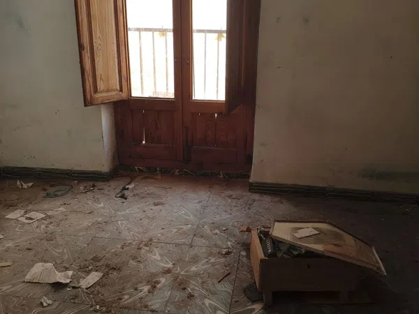 Casa de pueblo en Calle San Pascual, 3 - Foto 10