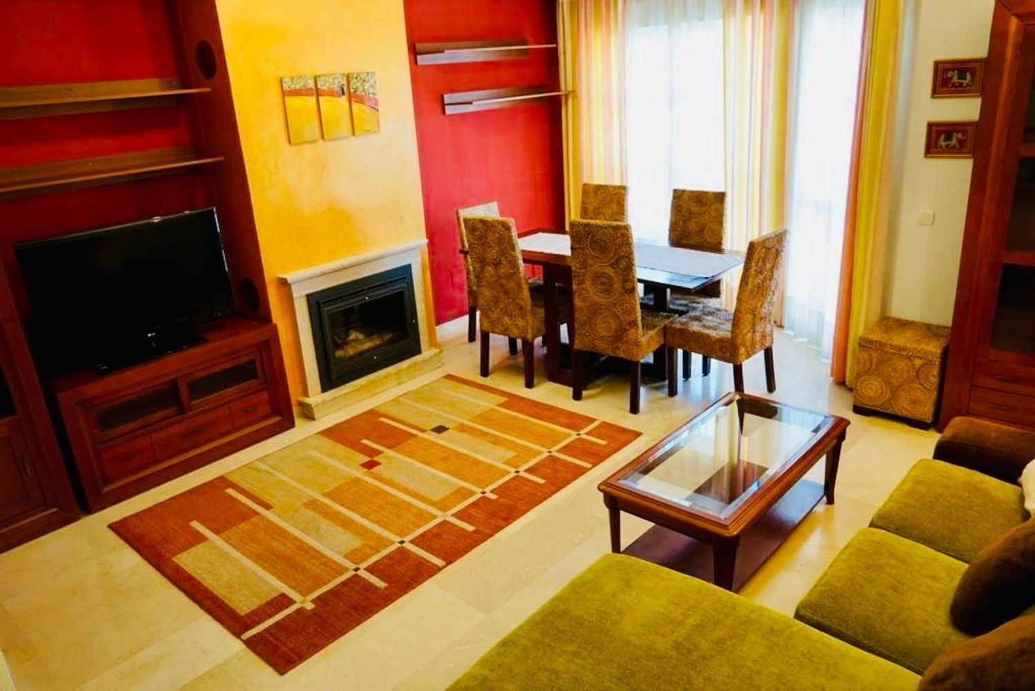 Chalet pareado en Avenida Mariana de Pineda, 222, Centro, Centro - Foto 7
