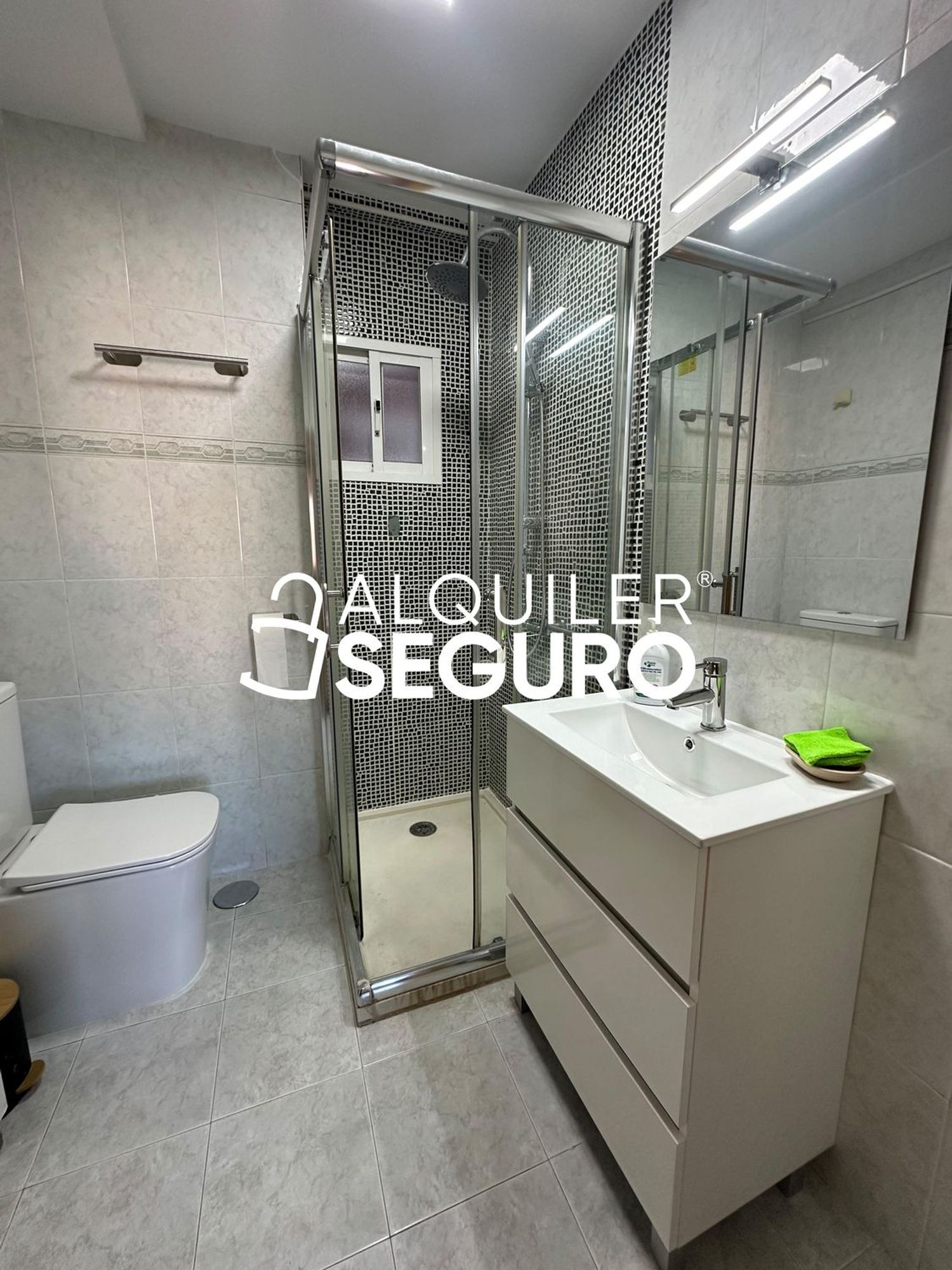 Piso en Pasaje Urbasa, Los Castillejos - La Trinidad - Foto 13