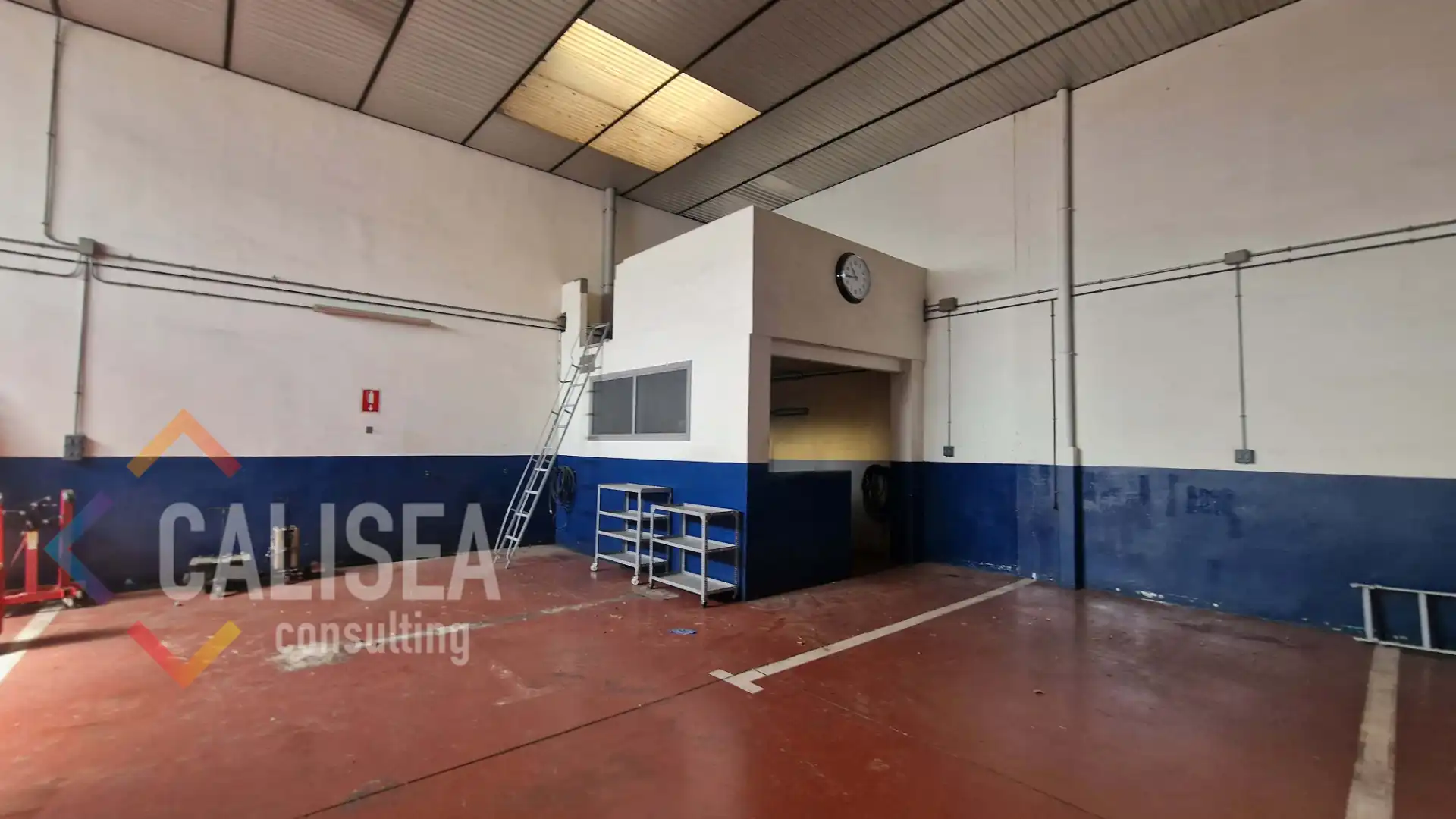 Nave Industrial en  Carrer de Miquel Crusafont i Pairó 14 - Foto 6