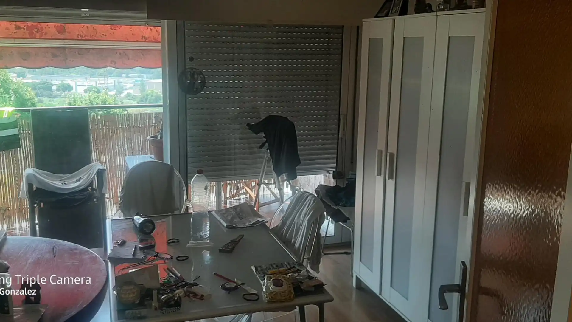 Piso en  Carrer de Burriac 70 - Foto 7