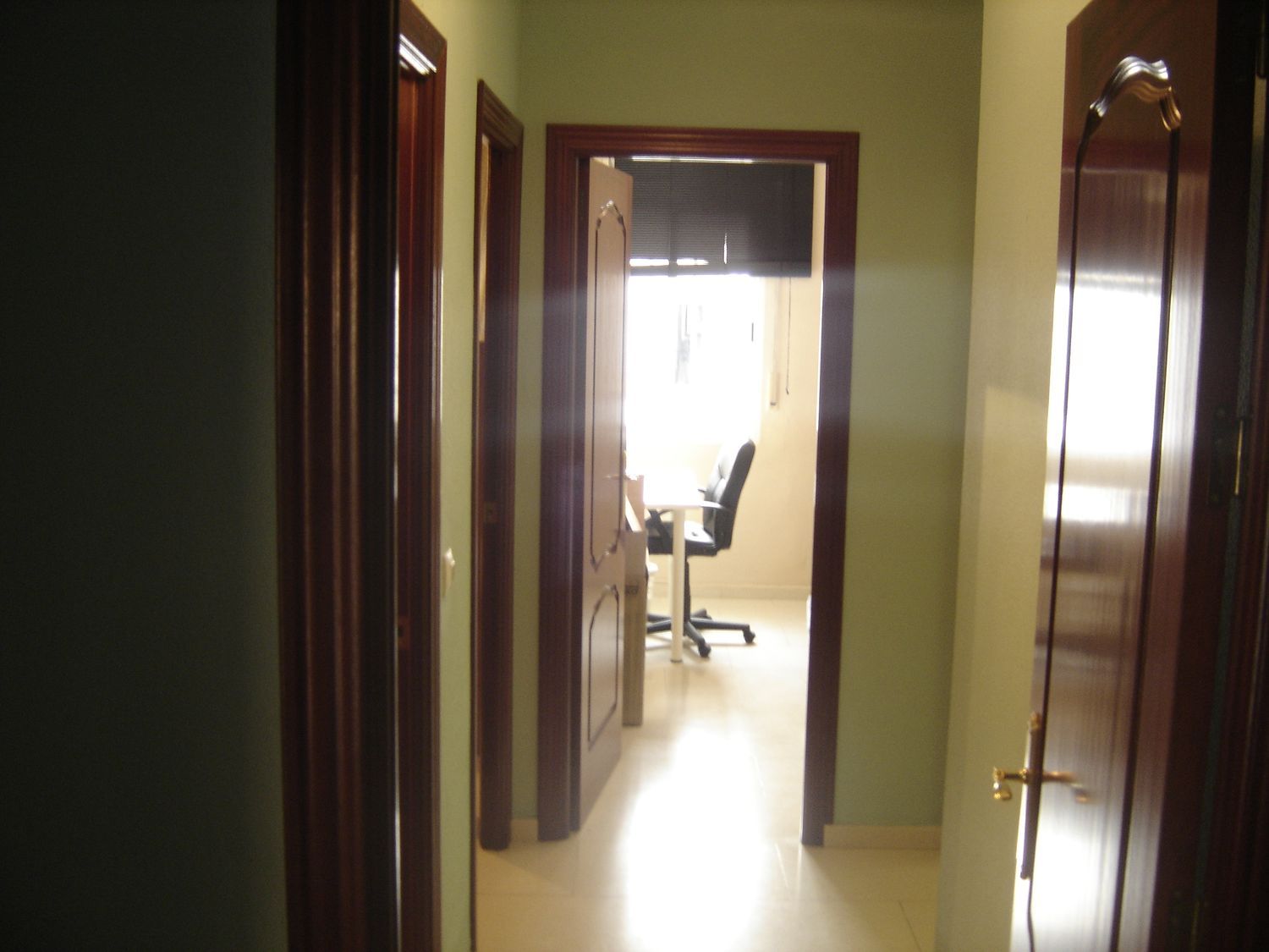 Piso en Pelay Correa, 54, Calle Betis - Pagés del Corro - Foto 9
