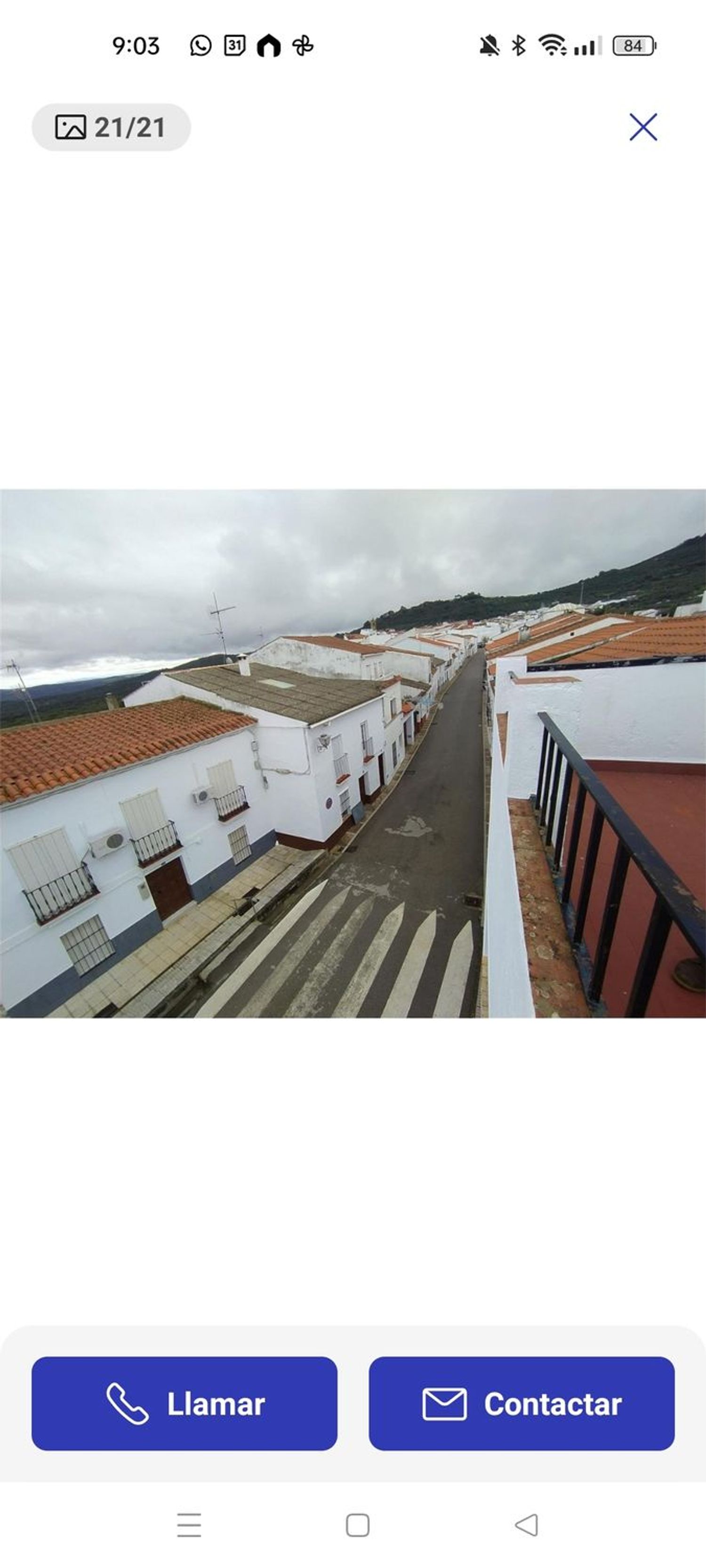 Chalet adosado en Avenida de la Constitución, 59 - Foto 5