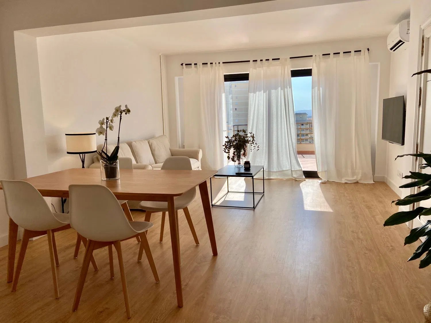 Ático en calle de Manuel Azaña, 18 - Foto 1