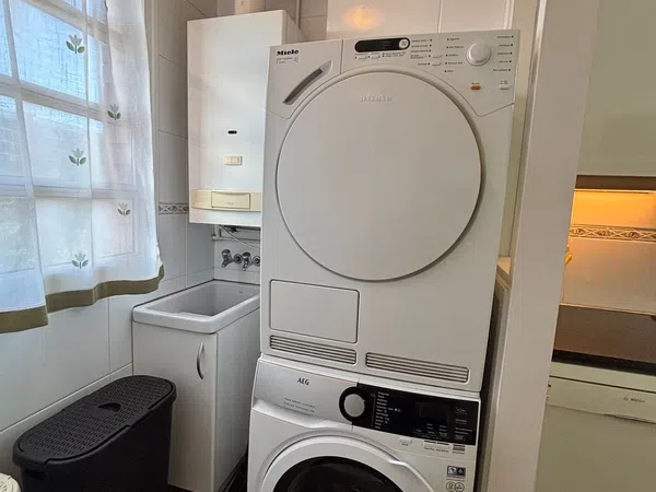 Piso en Passatge Riu Congost, 31 - Foto 21