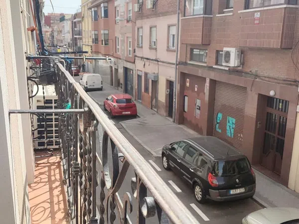 Piso en Calle Antonio Vicent, Comillas - Foto 4