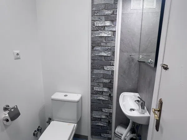 Piso en Calle Antonio Rubio Torres, 1, Zona Puerto Deportivo, Zona Puerto Deportivo - Foto 2