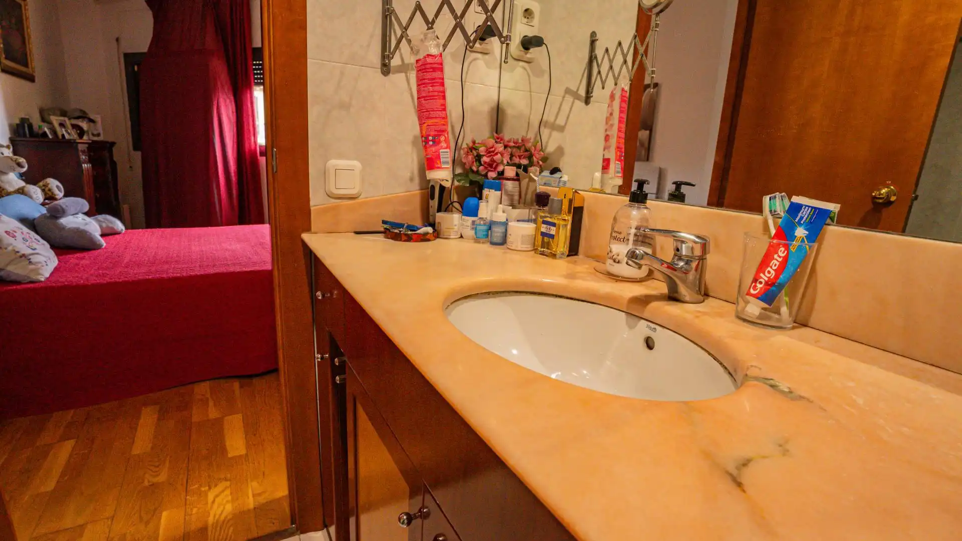 Piso en  Carrer de Roger de Flor 154 - Foto 12