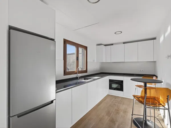 Piso en calle Frailes, 32 - Foto 6