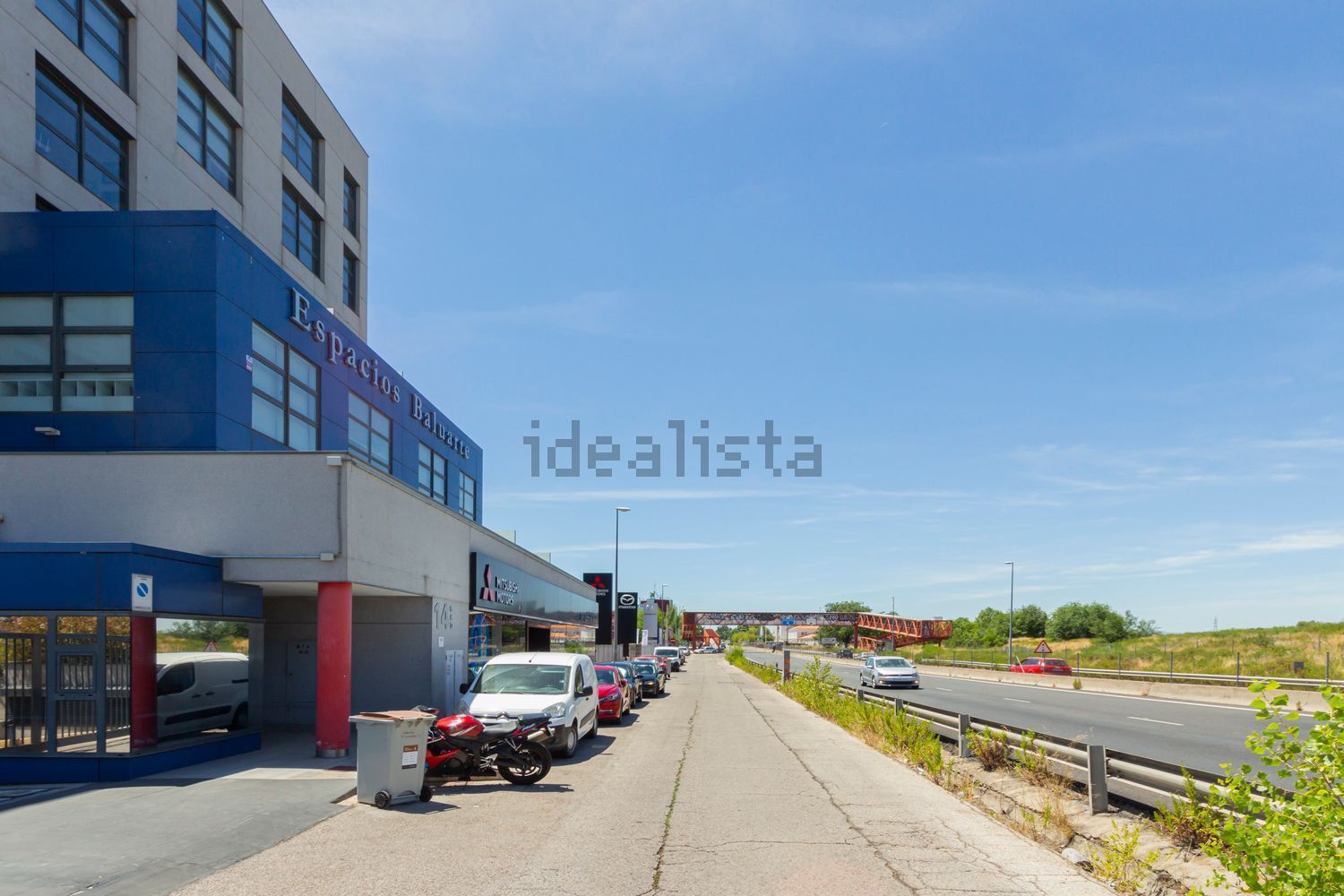 Dúplex en Carretera Fuencarral a Alcobendas, 14, Las Tablas - Foto 29