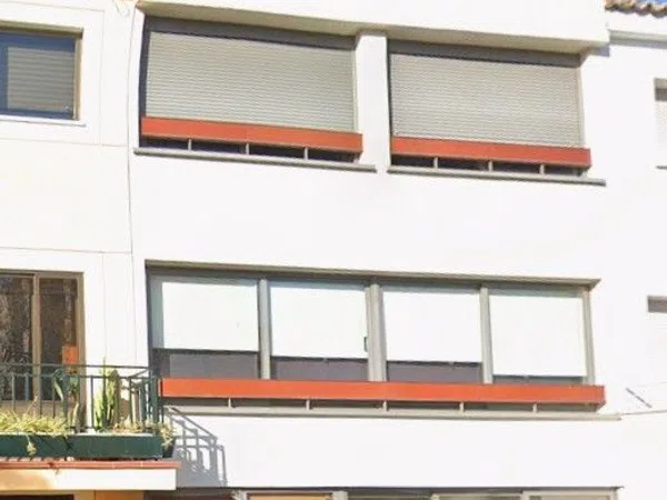 Casa independiente en calle de la Duquesa de Castrejón, 11 a