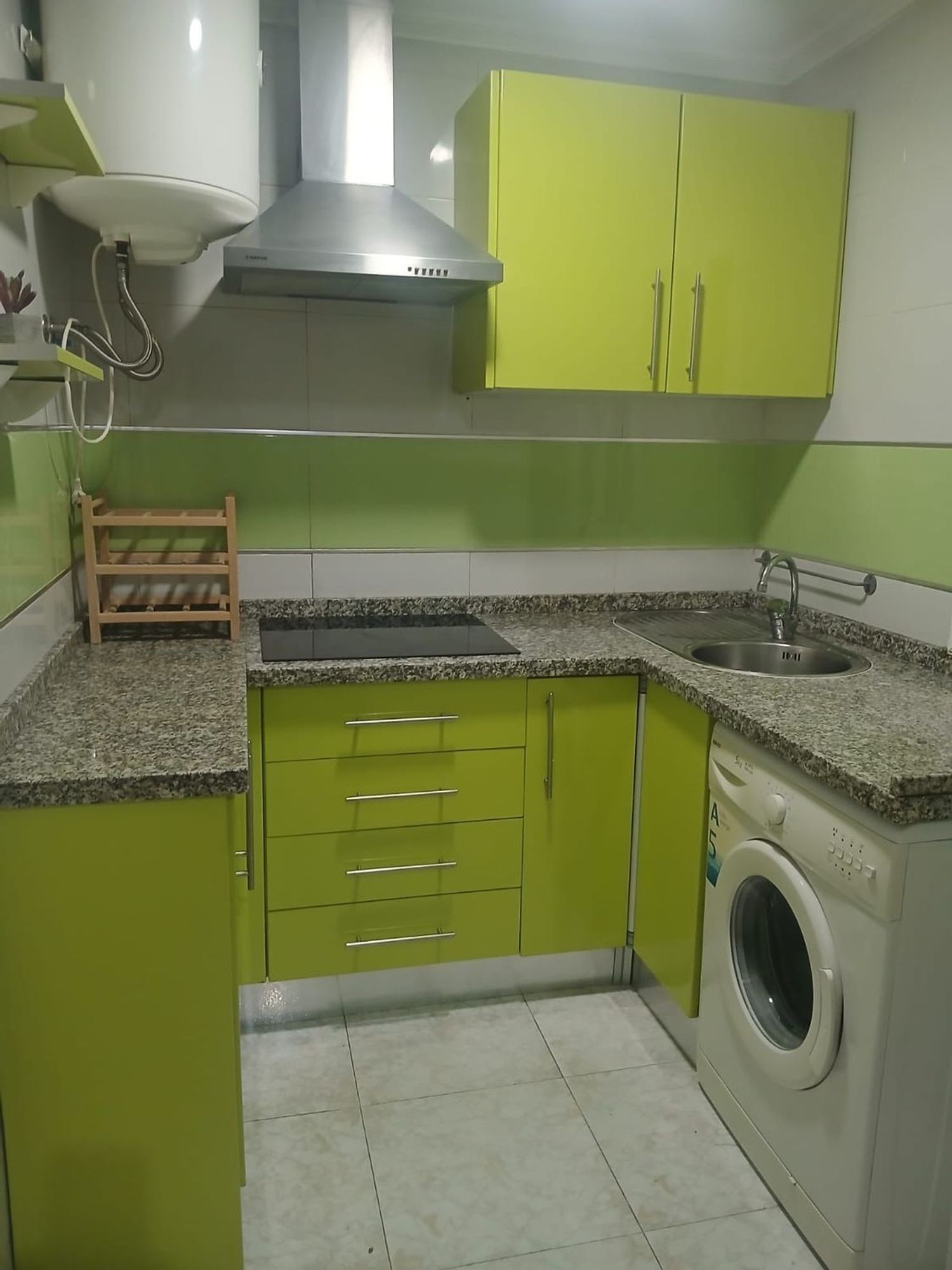 Piso en Barrio Carranque - Haza Cuevas - Foto 5