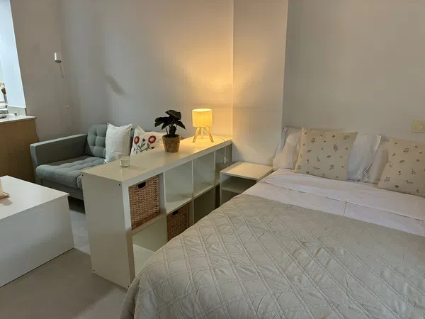 Estudio en Calle Pacífico - Foto 3
