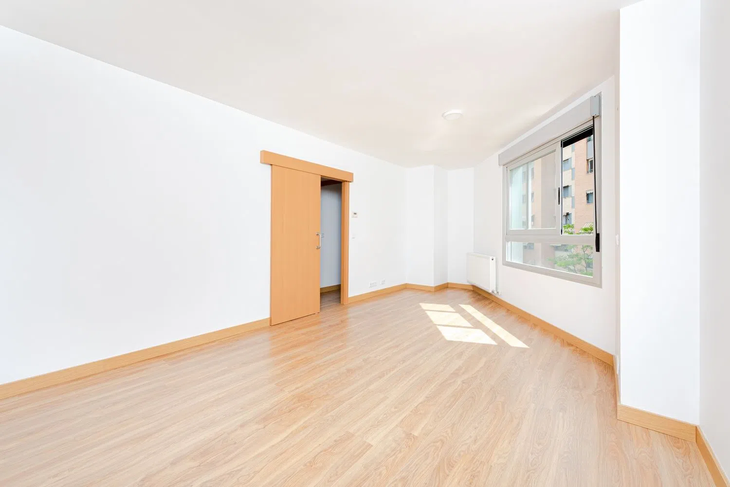 Piso en calle Liverpool - Foto 3