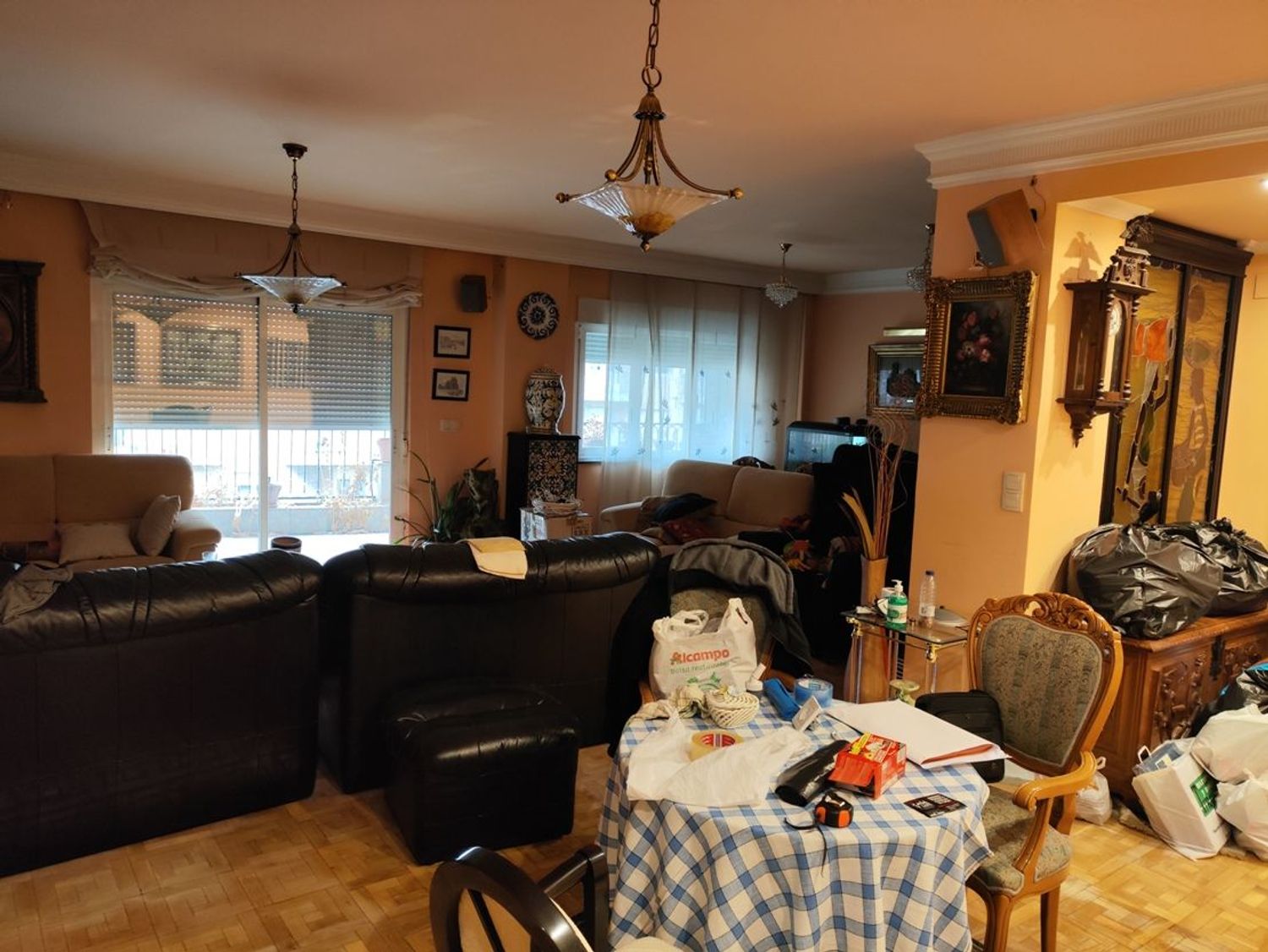 Piso en paseo de la Estación, 15 - Foto 25