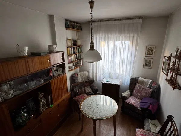 Piso en Calle de José Zorrilla, 22, Centro - Foto 5