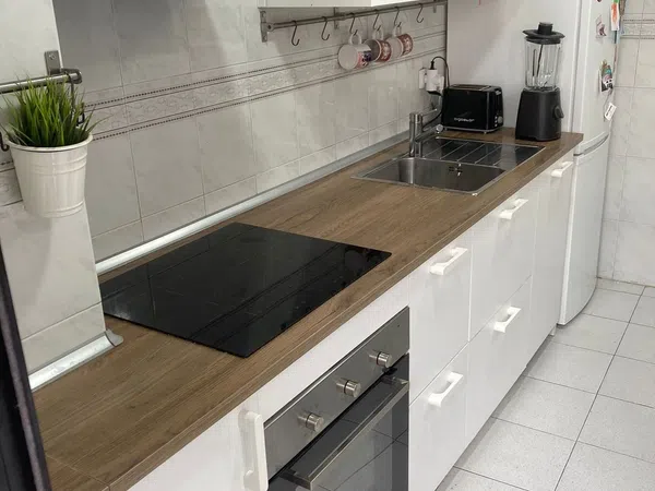 Piso en paseo Olivos, 88 - Foto 12