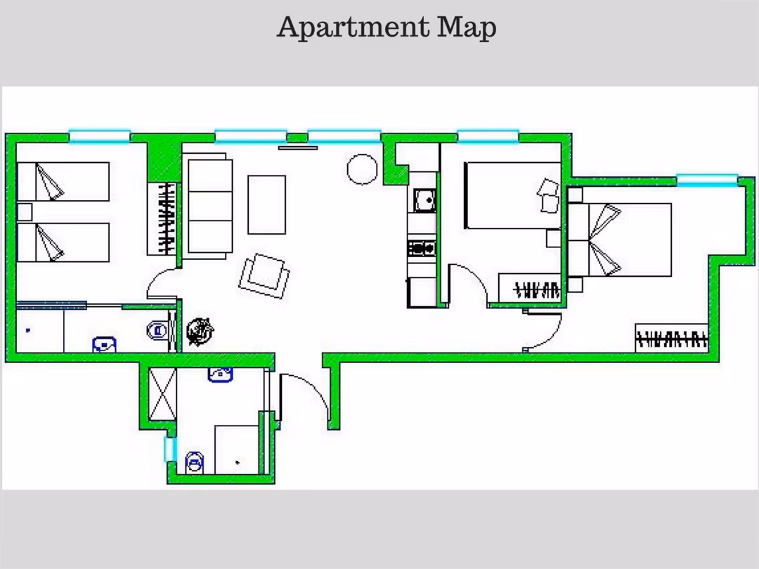 Piso en  Calle de López de Hoyos 60 - Foto 22