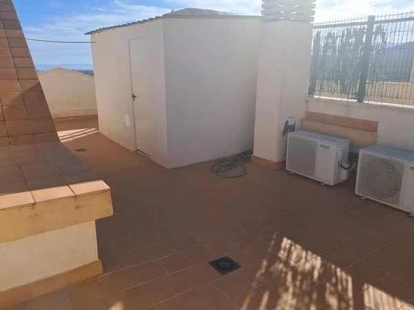 Chalet pareado en Avenida de Saragossa, 1, Balcón de Finestrat-Terra Marina, Balcón de Finestrat-Terra Marina - Foto 25