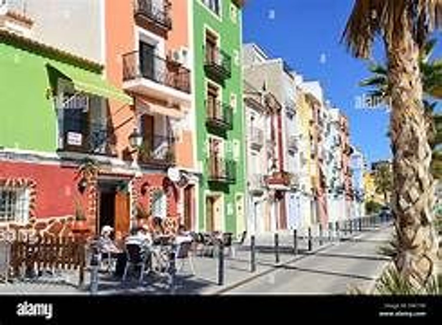 Piso en Calle Constitució, 41, Centro Urbano, Centro Urbano - Foto 4
