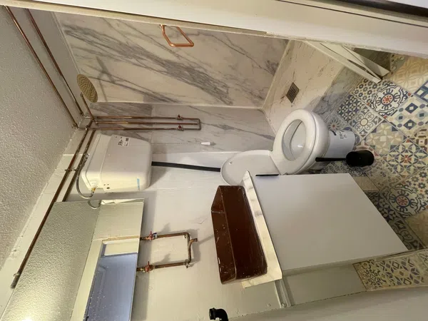 Piso en calle de Alejandro Saint Aubin, 3 - Foto 4