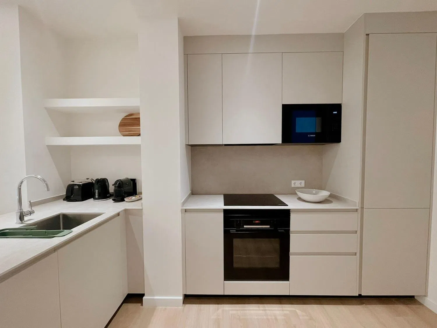 Piso en calle de la Protectora, 8 - Foto 5