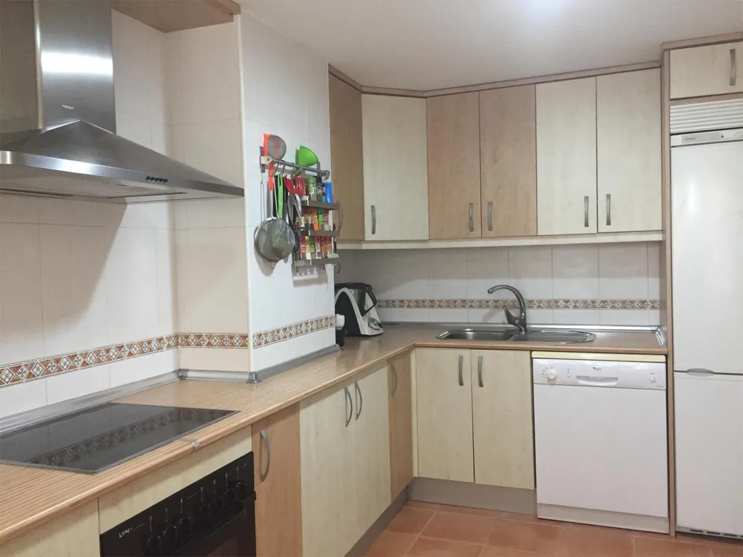 Casa adosada en  Calle de la Calandria 2 - Foto 9